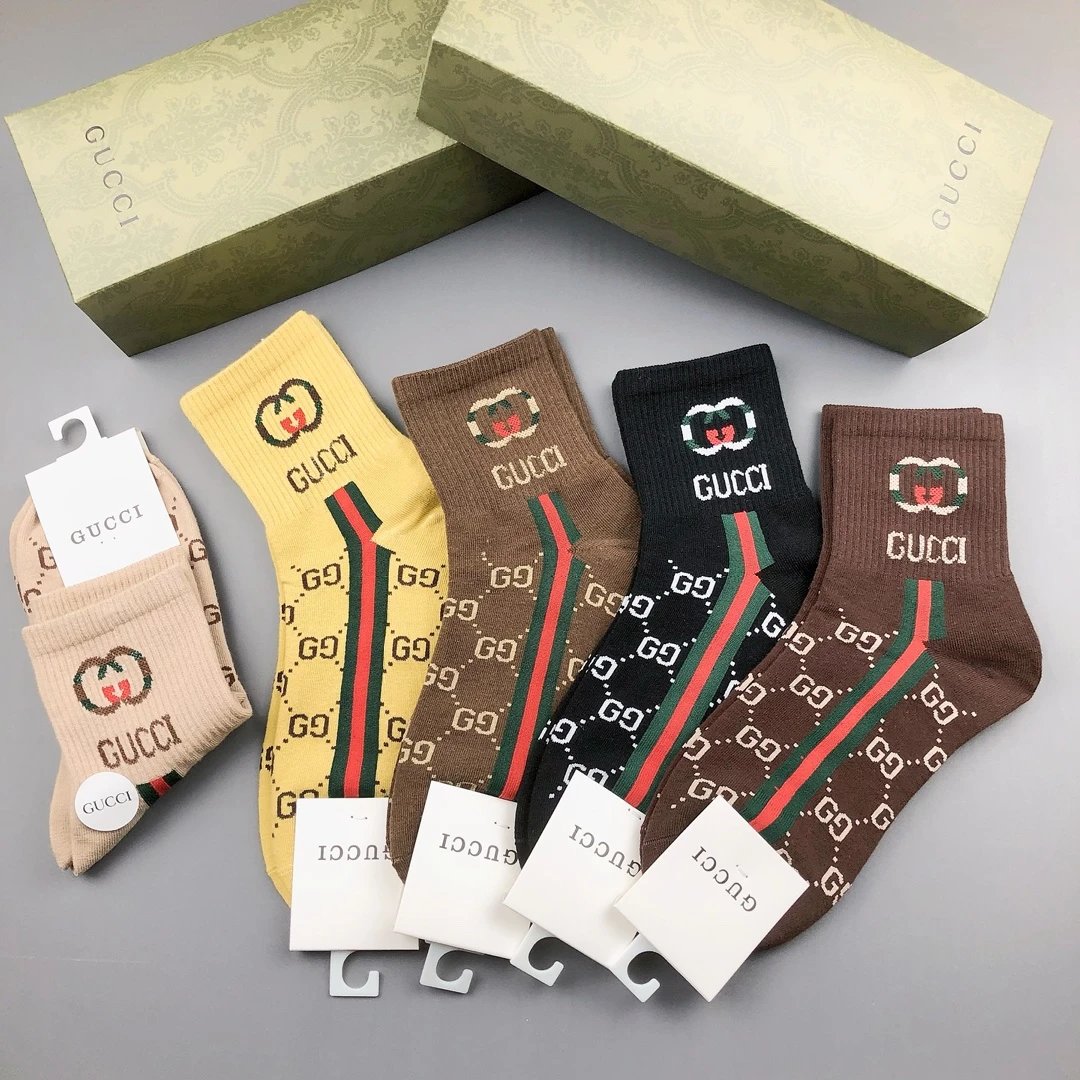 GUC SOCKS (1) 1