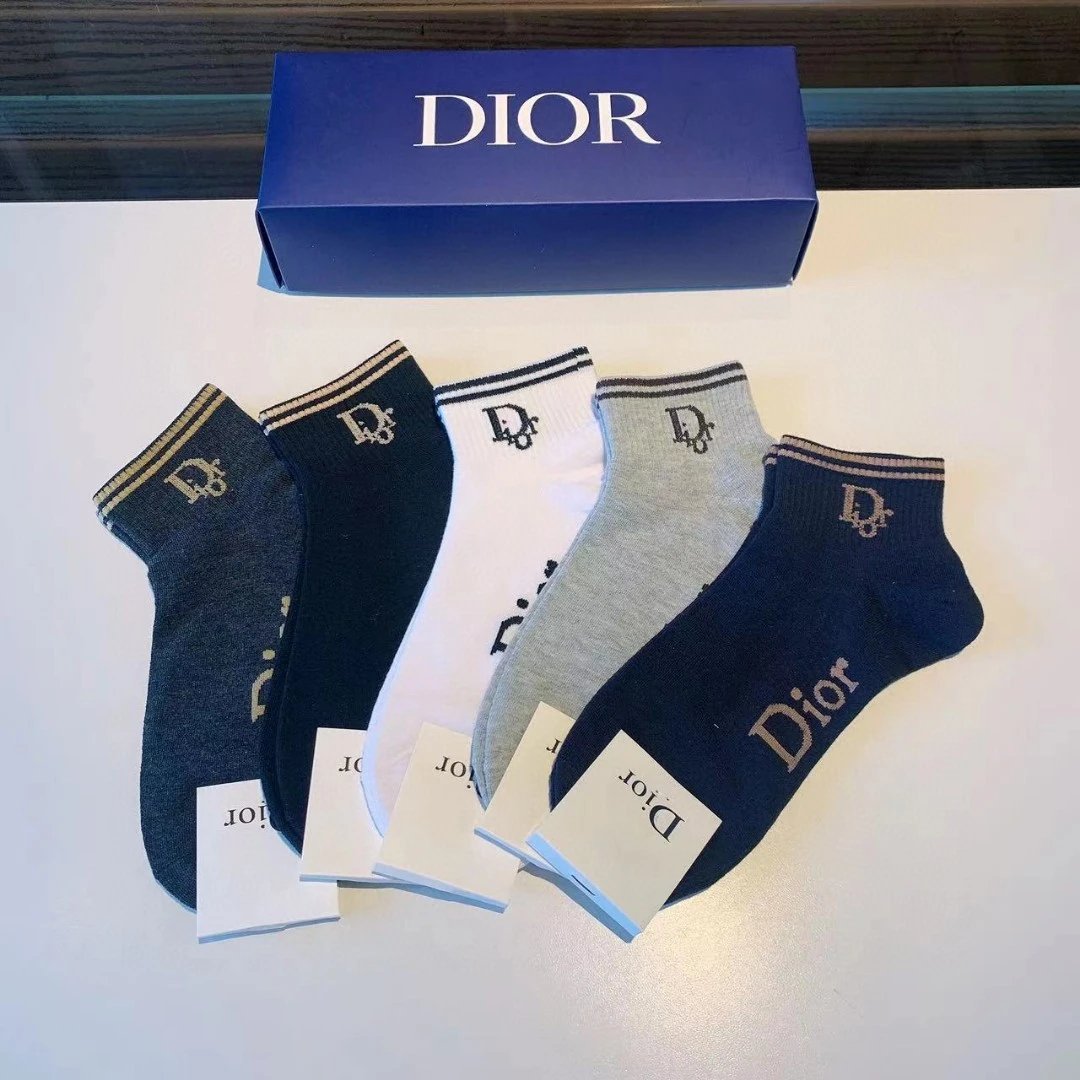 DIO Luxury Socks