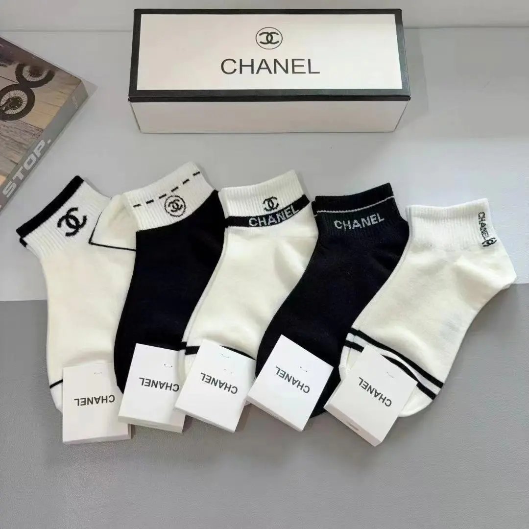 CHAN SOCKS (1)