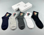 VERSAC Luxury Socks