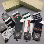 GUC Luxury Socks