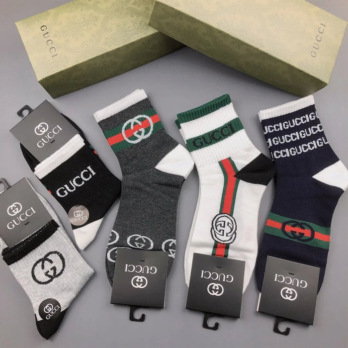 GUC Luxury Socks