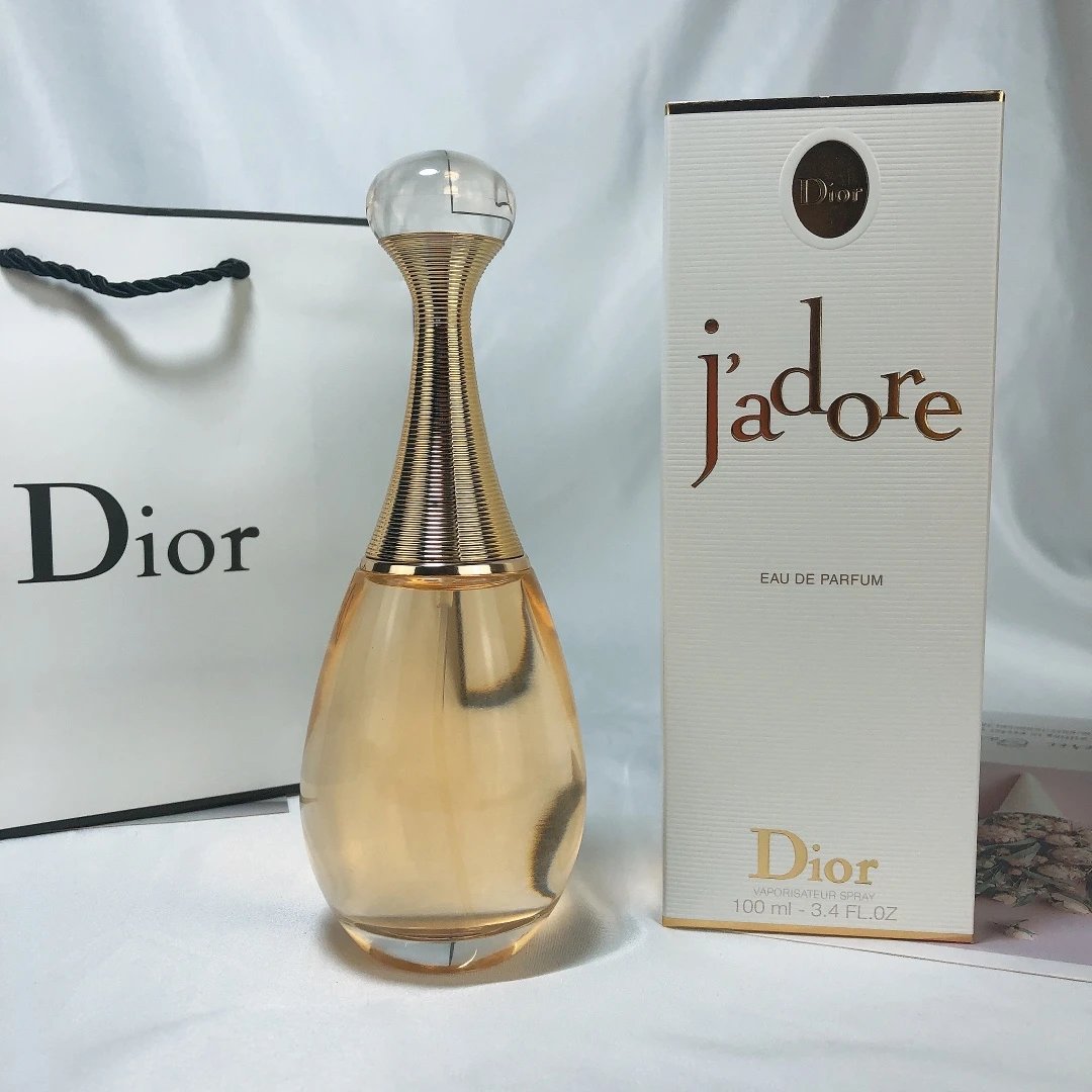 DIO J'Dor Women's Perfume