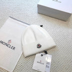 MONCL Luxury Knitted Beanies