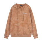 BALENCI Luxury fashion Hoodie Set
