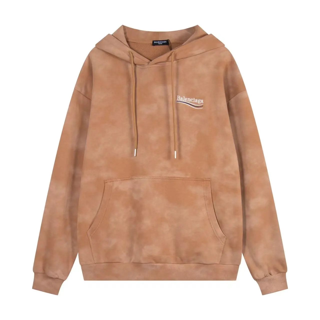 BALENCI Luxury fashion Hoodie Set