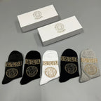 VERSAC Luxury Socks