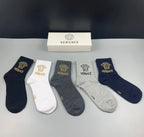VERSAC Luxury Socks