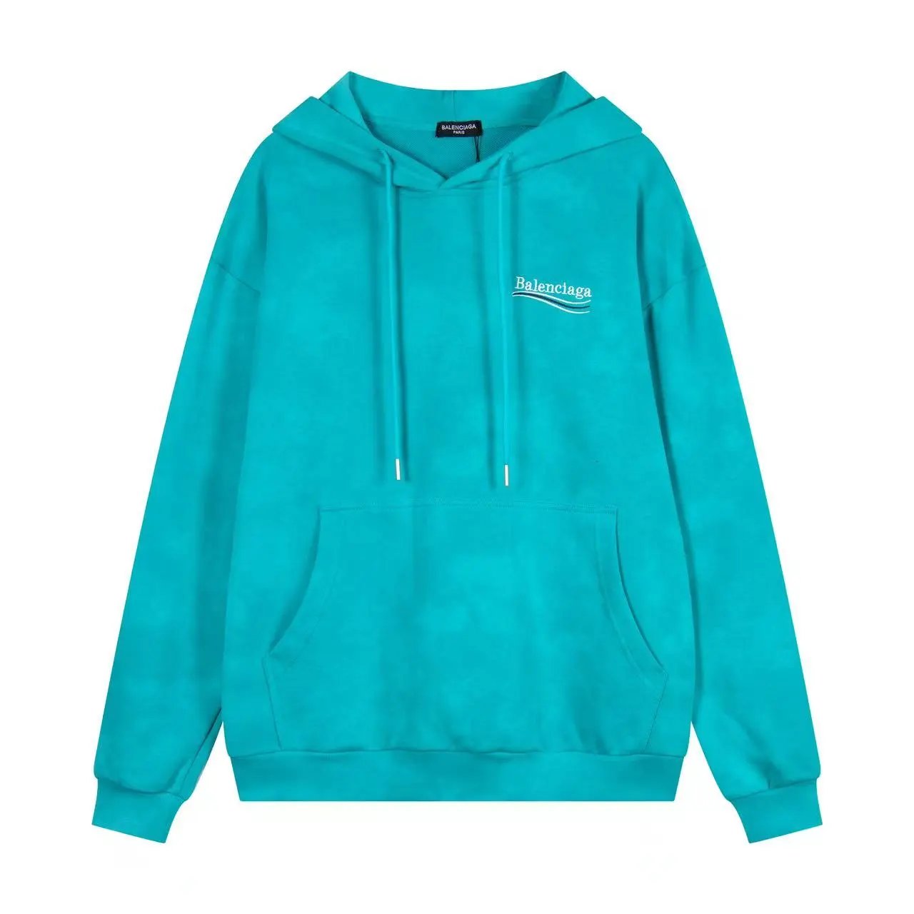 BALENCI Luxury fashion Hoodie Set