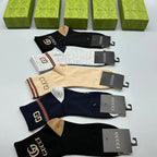 GUC Luxury Socks