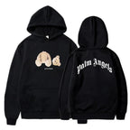 PALM Clothing Hoodie Set