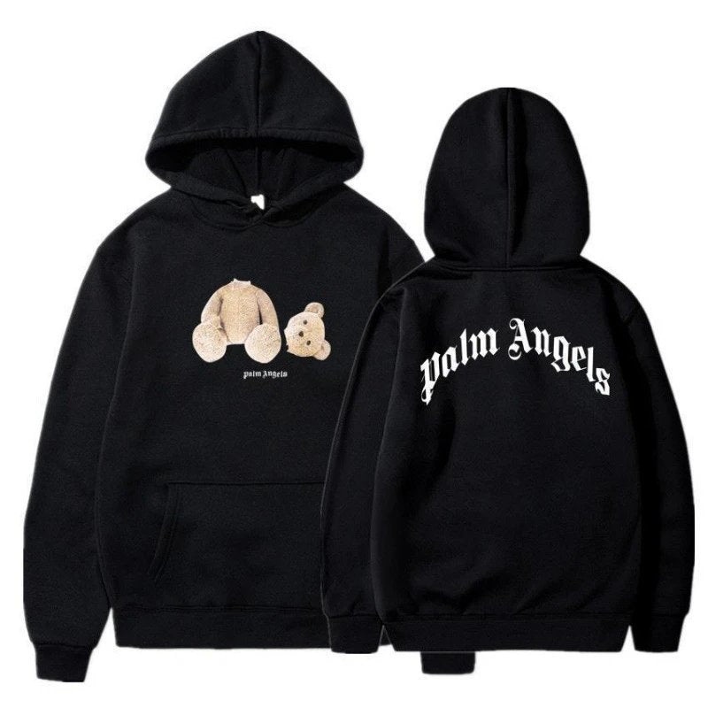 PALM Clothing Hoodie Set