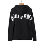 PALM Clothing Hoodie Set