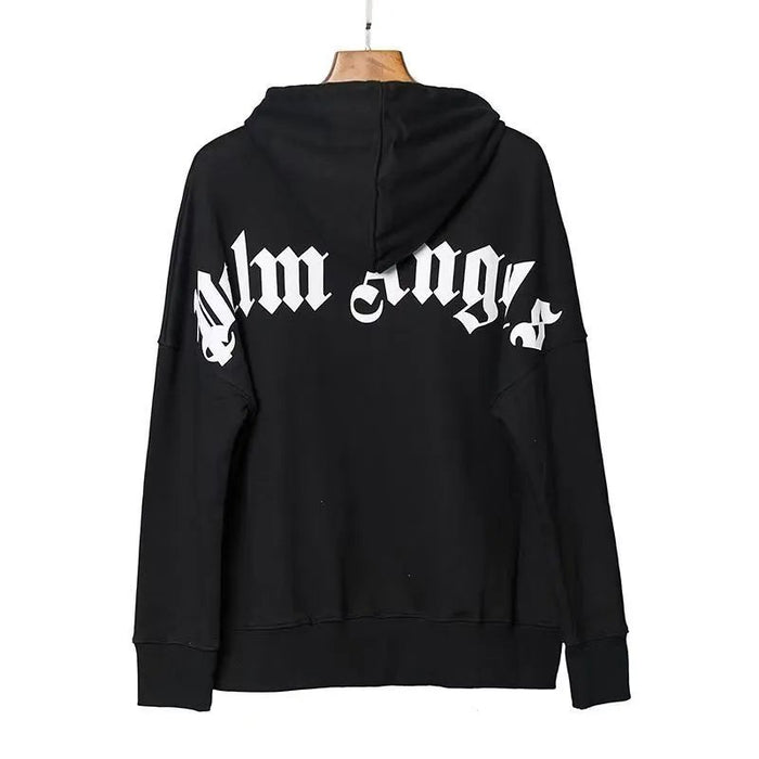 PALM Clothing Hoodie Set