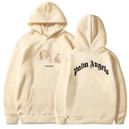 PALM Clothing Hoodie Set