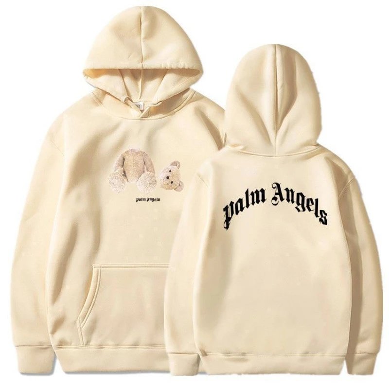 PALM Clothing Hoodie Set