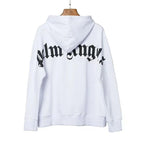 PALM Clothing Hoodie Set