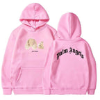 PALM Clothing Hoodie Set