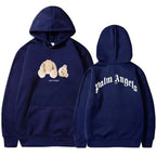 PALM Clothing Hoodie Set