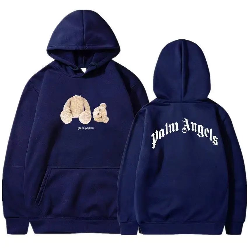 PALM Clothing Hoodie Set