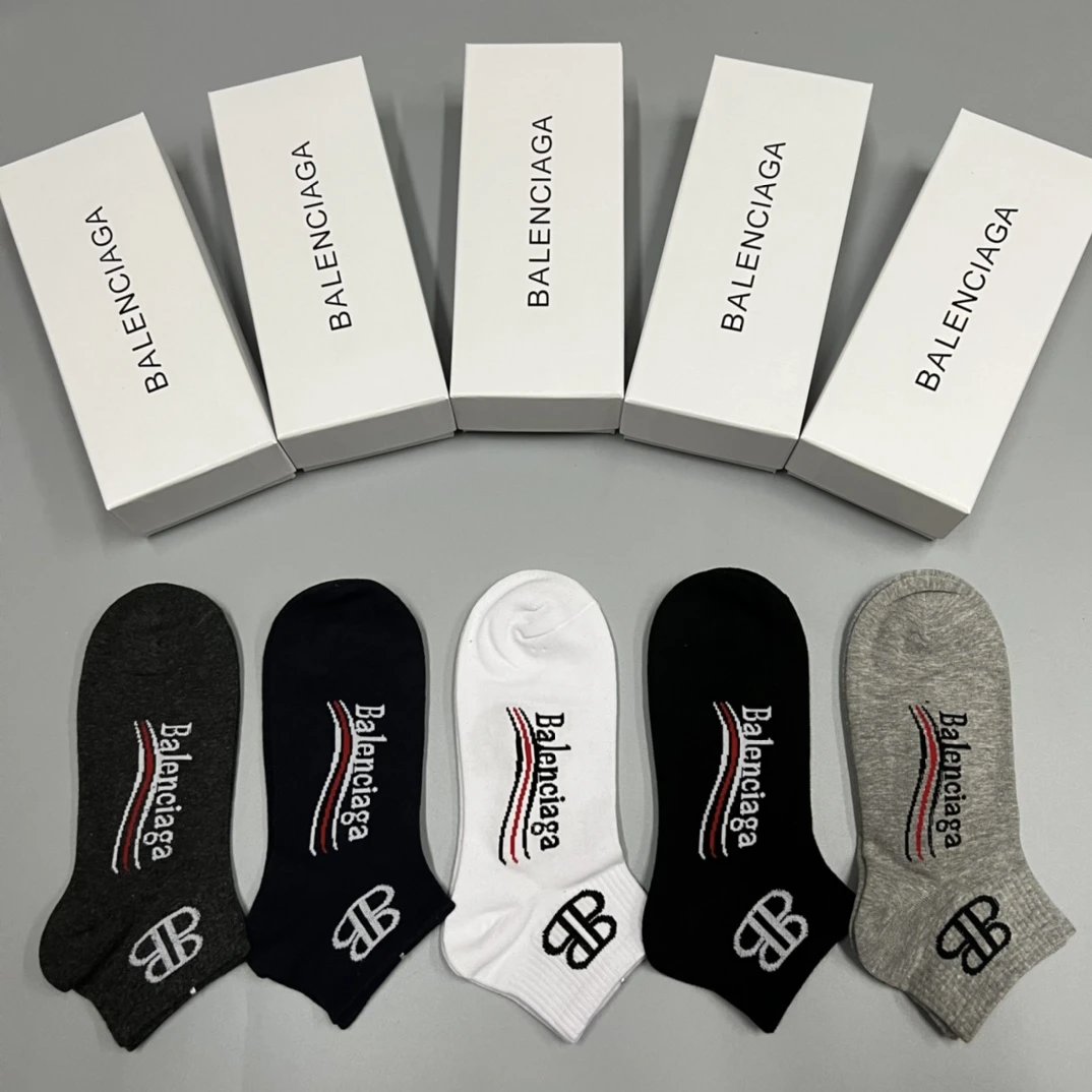 BALENCI Luxury Socks