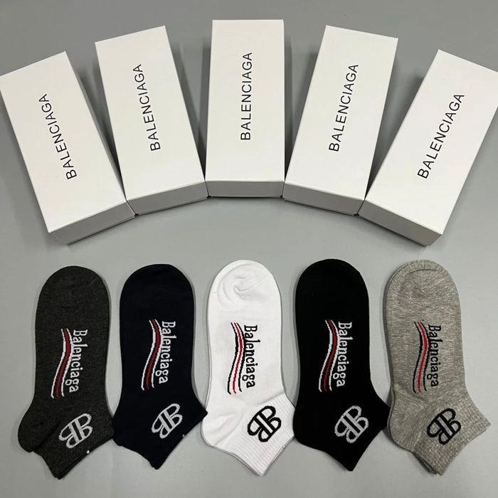 BALENCI Luxury Socks