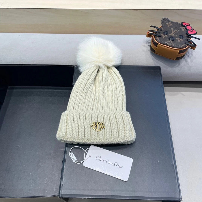 DIO Luxury Knitted Hats