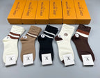 VL Luxury Socks