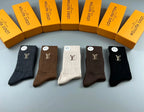 VL Luxury Socks