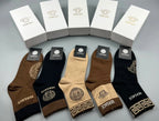 VERSAC Luxury Socks