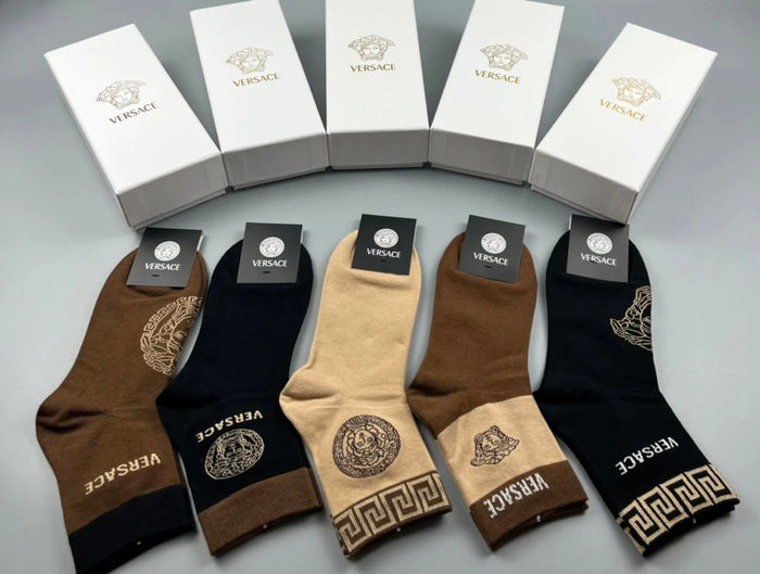 VERSAC Luxury Socks