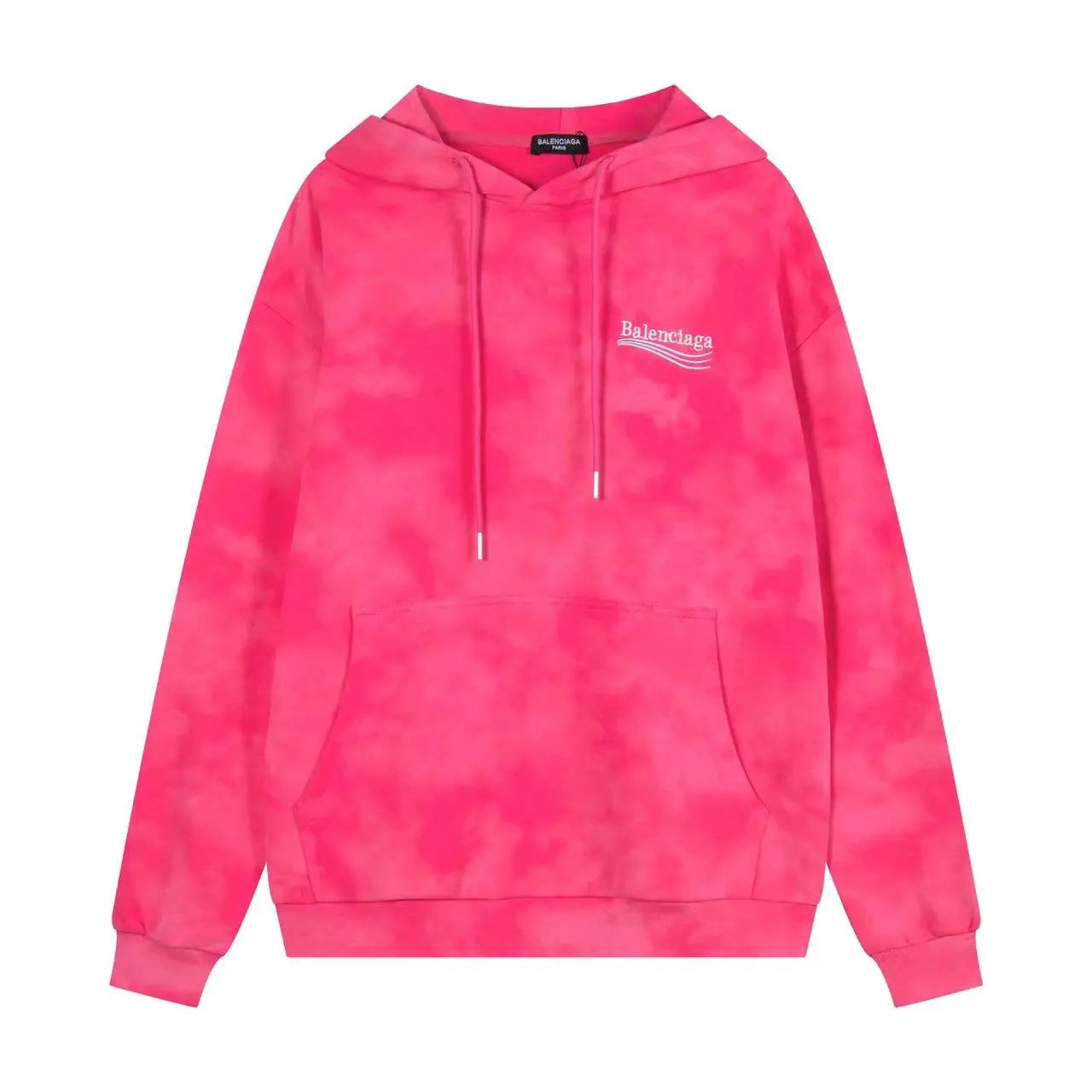 BALENCI Luxury fashion Hoodie Set