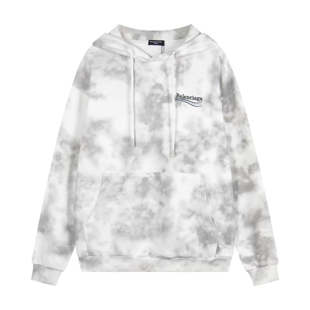 BALENCI Luxury fashion Hoodie Set