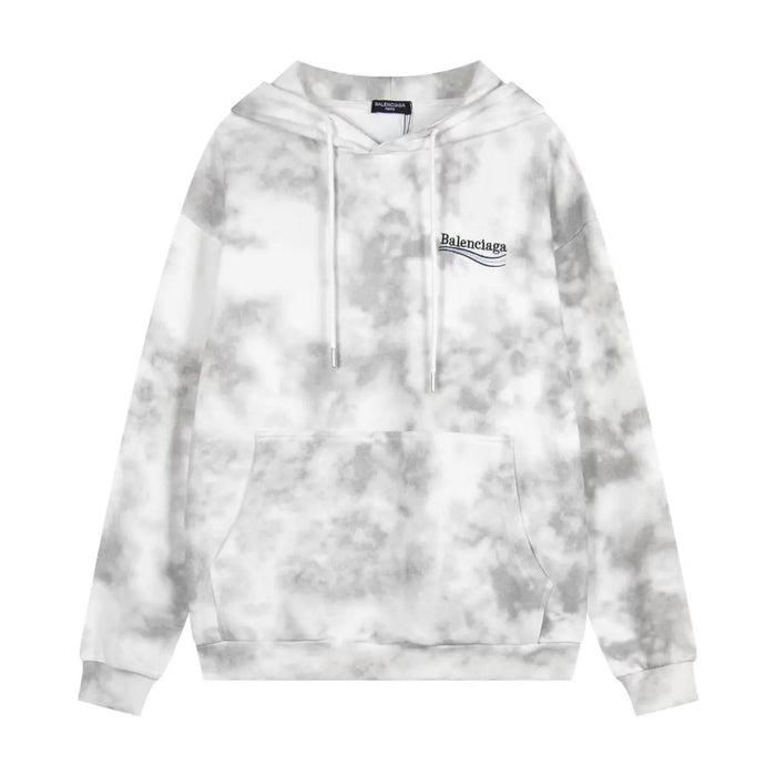 BALENCI Luxury fashion Hoodie Set