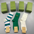 GUC Luxury Socks