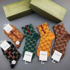 GUC Luxury Socks