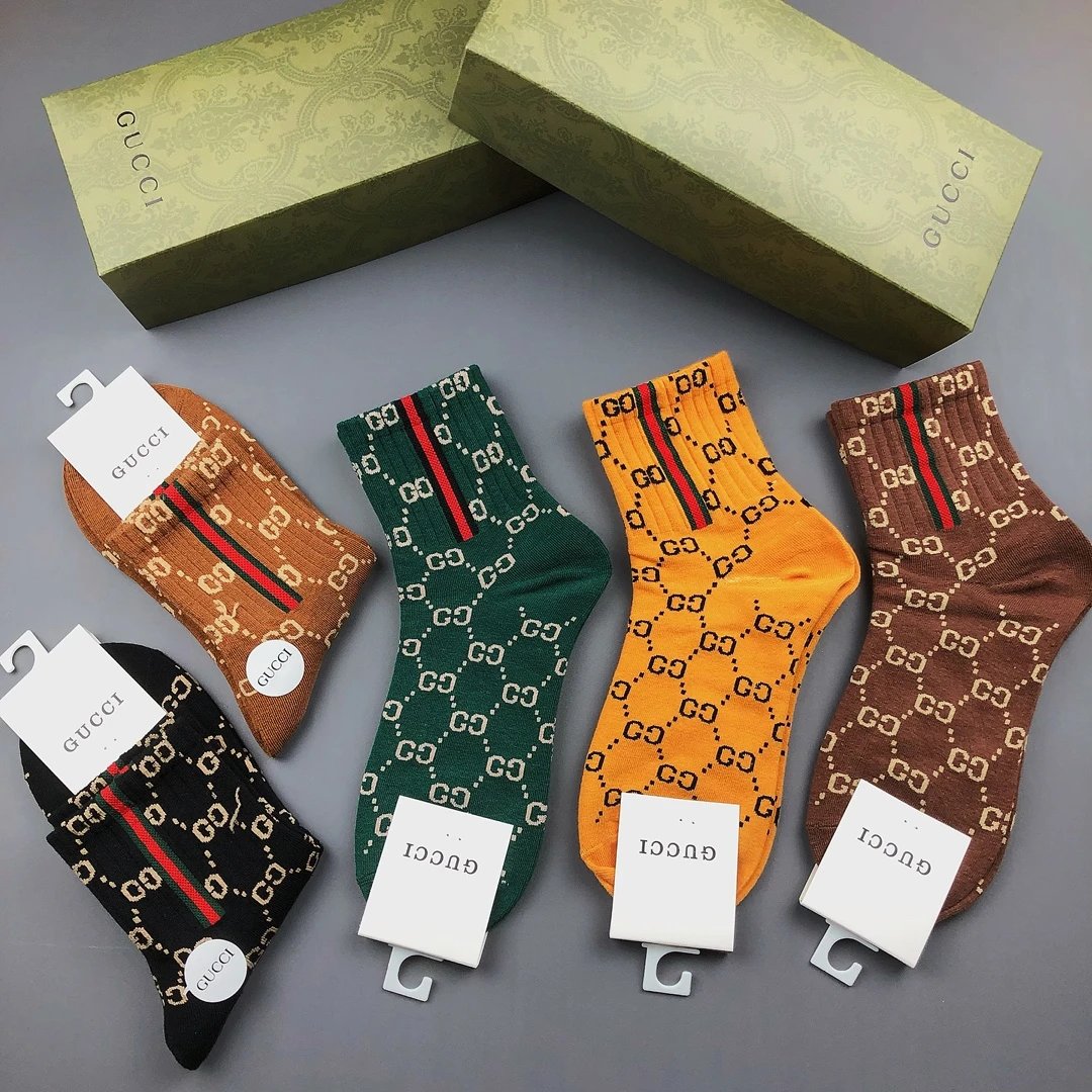 GUC Luxury Socks