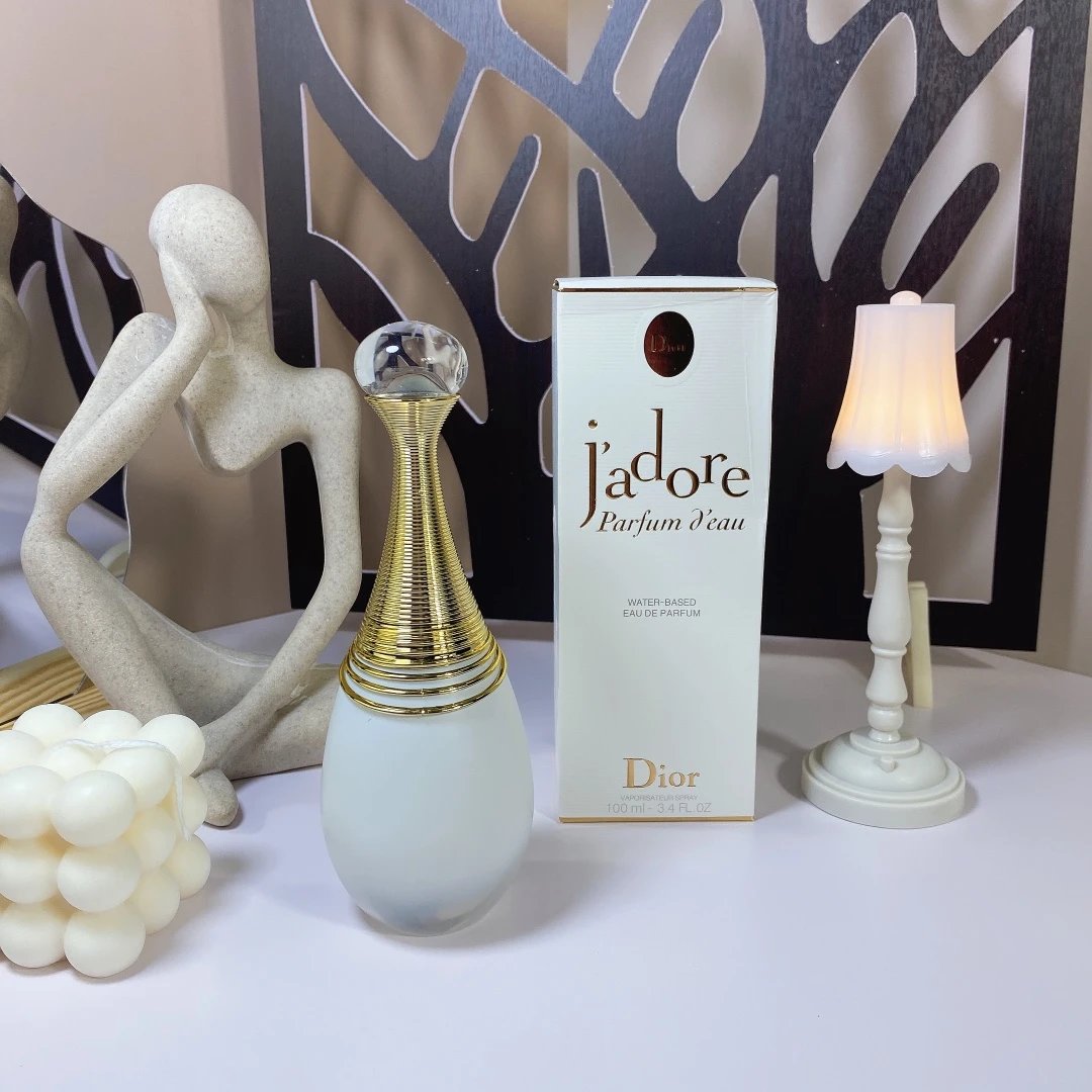 DIO J'Dor Women's Perfume