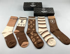 VL Luxury Socks
