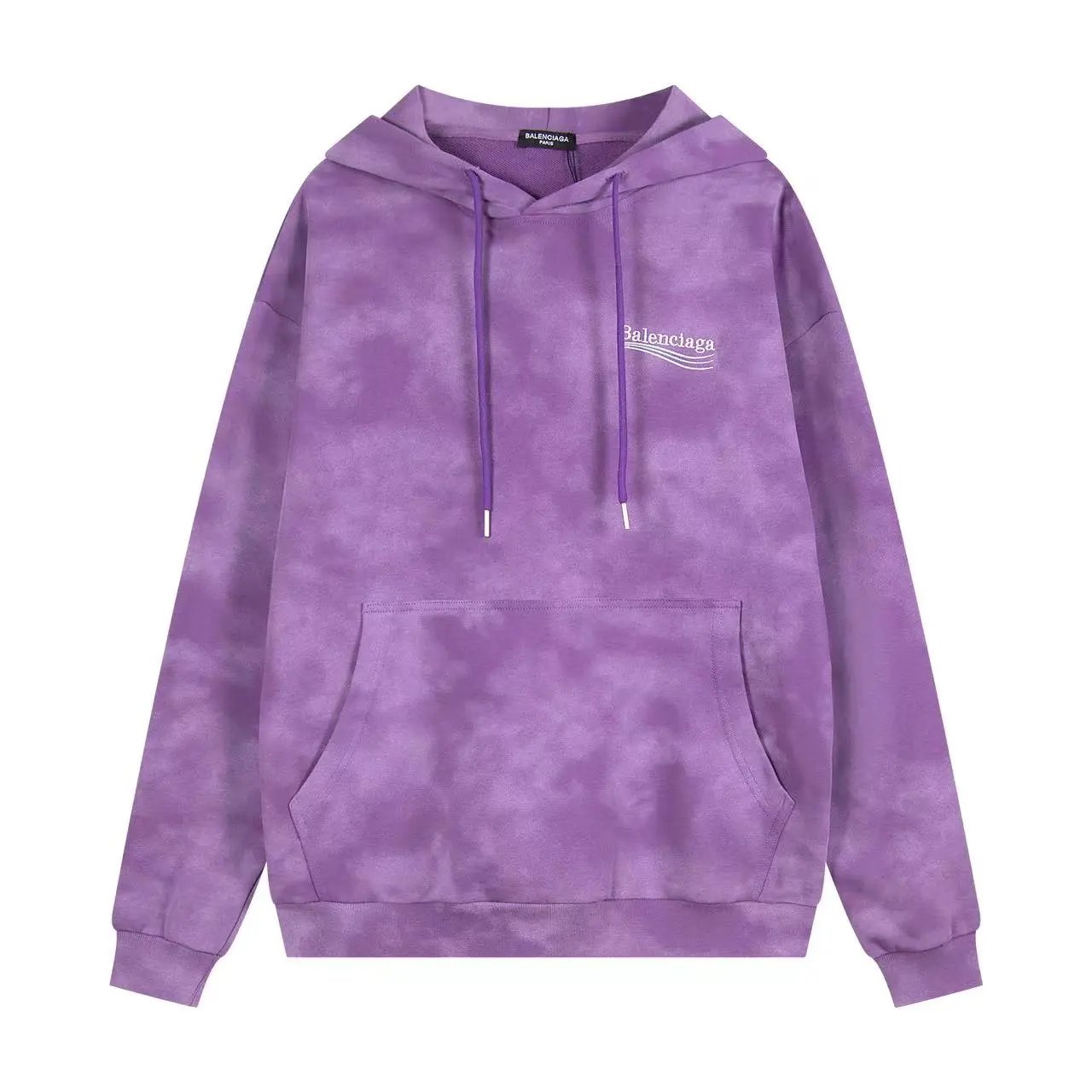 BALENCI Luxury fashion Hoodie Set