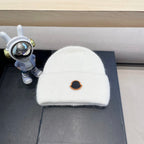 MONCL Men's Luxury Knitted Beanies
