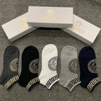 VERSAC Luxury Socks