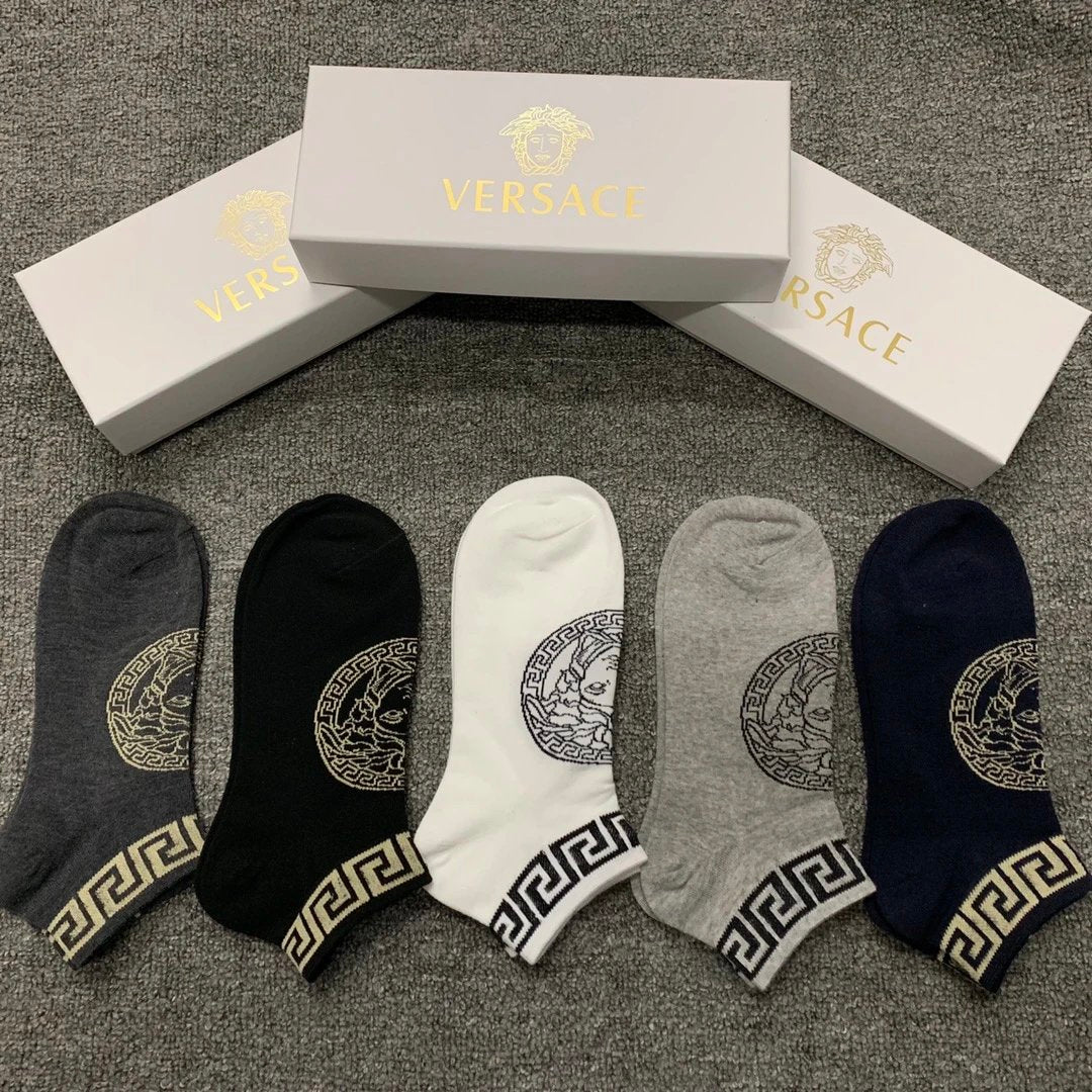 VERSAC Luxury Socks