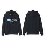 PALM Clothing Hoodie Set