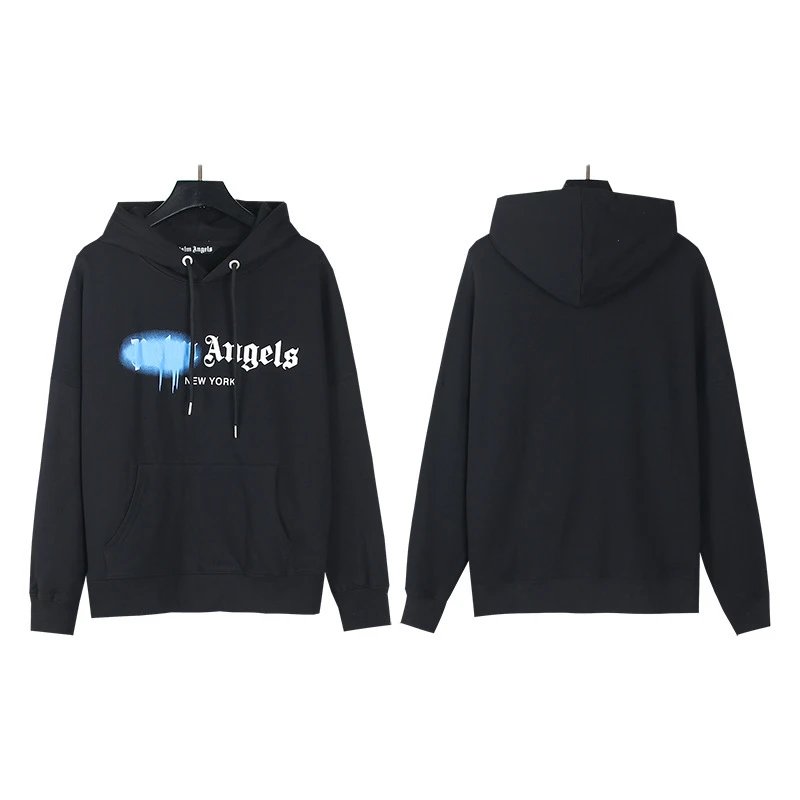 PALM Clothing Hoodie Set