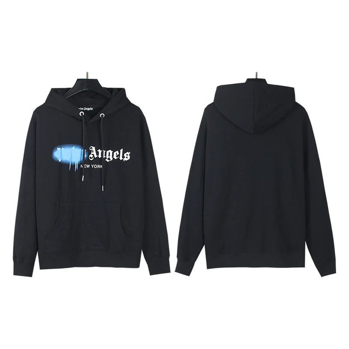 PALM Clothing Hoodie Set