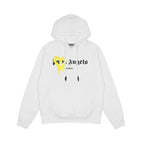 PALM Clothing Hoodie Set