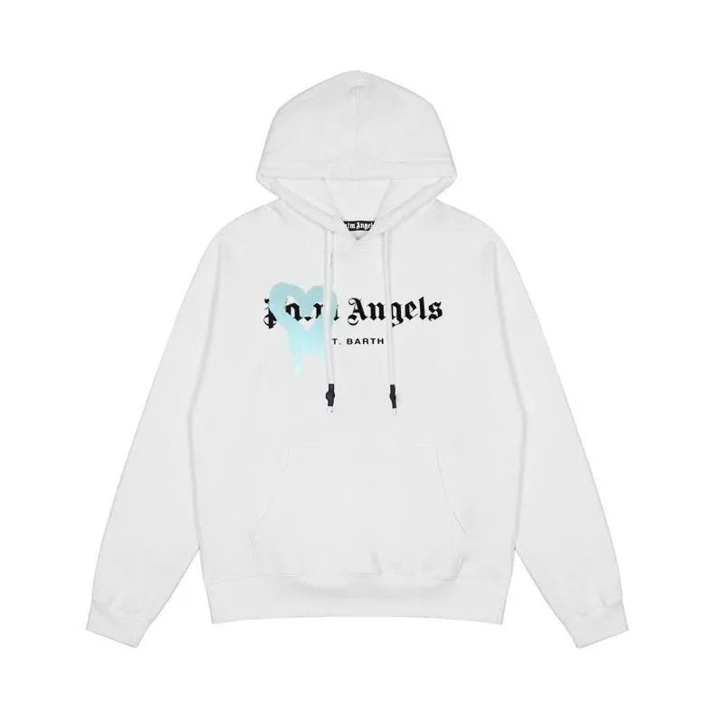 PALM Clothing Hoodie Set