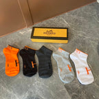 HERM Luxury Socks