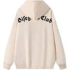 PALM Clothing Hoodie Set